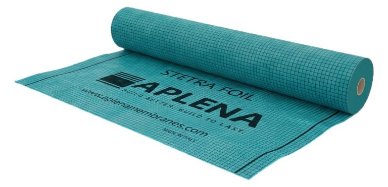 Stetra Foil